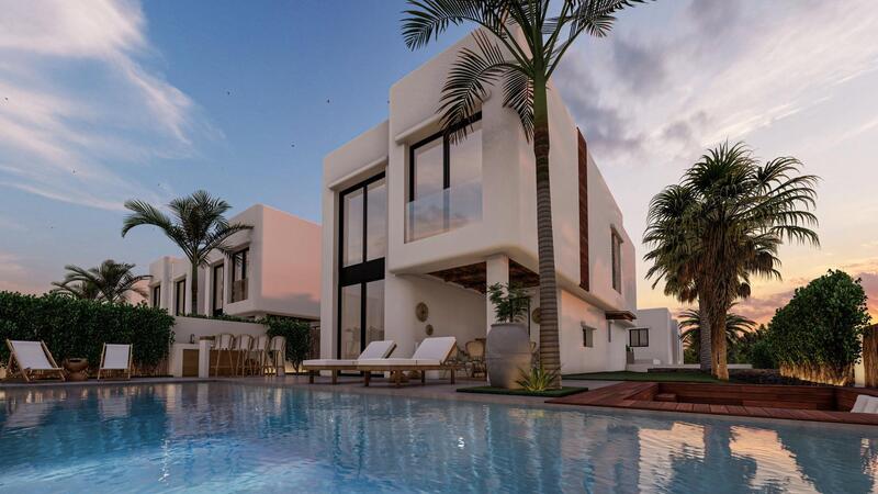 4 bedroom Villa for sale