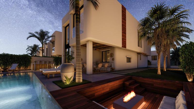 4 bedroom Villa for sale