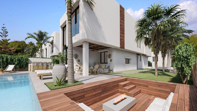4 bedroom Villa for sale