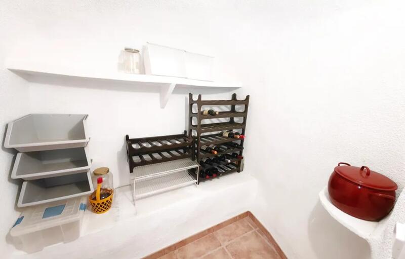4 soverom Grottehuset til salgs