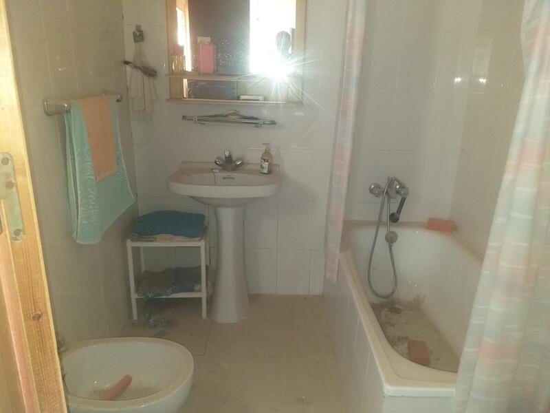 4 Schlafzimmer Höhlenhaus zu verkaufen