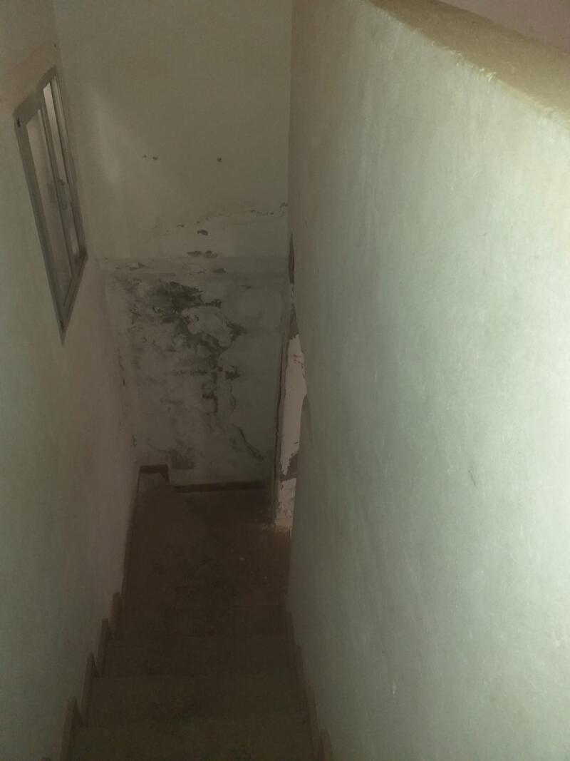 4 Schlafzimmer Höhlenhaus zu verkaufen