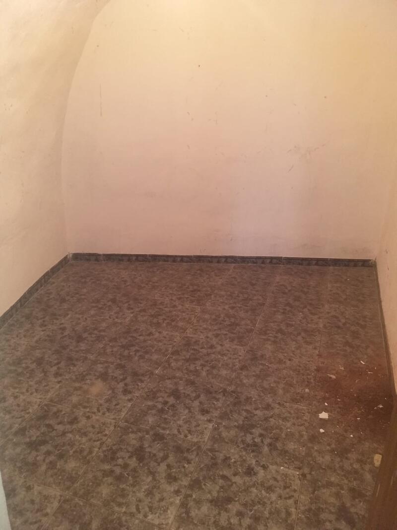4 Schlafzimmer Höhlenhaus zu verkaufen