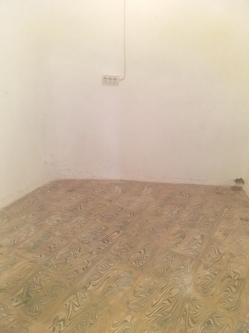 4 Schlafzimmer Höhlenhaus zu verkaufen