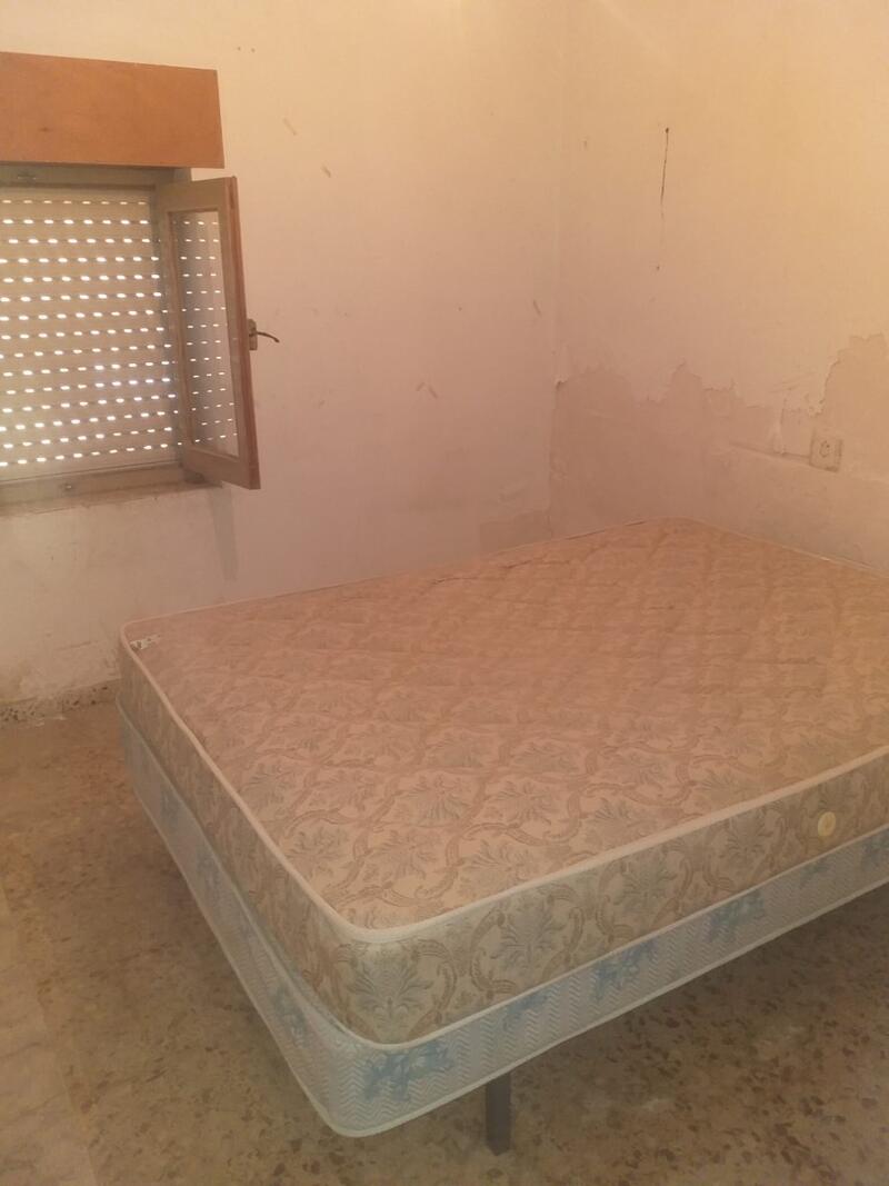 4 Schlafzimmer Höhlenhaus zu verkaufen