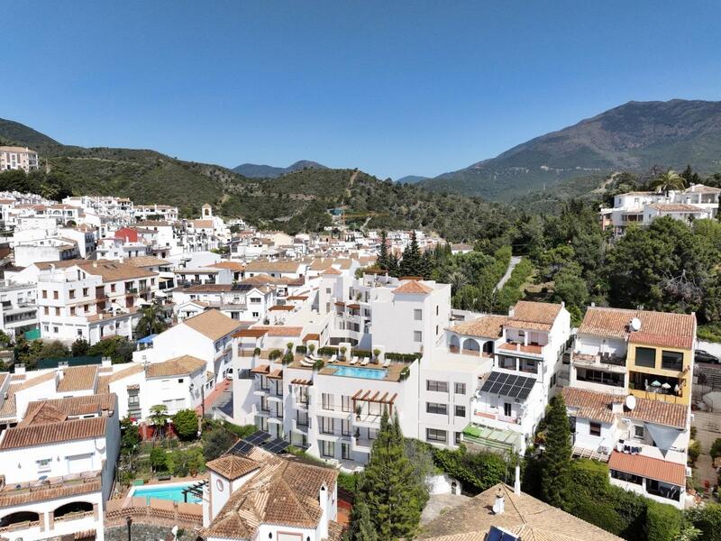 2 Cuarto Apartamento en venta