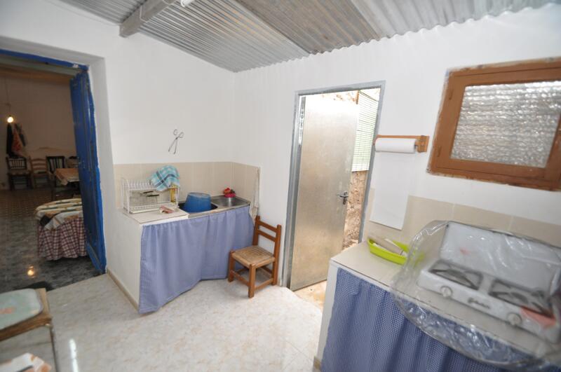 3 chambre Auberge à vendre