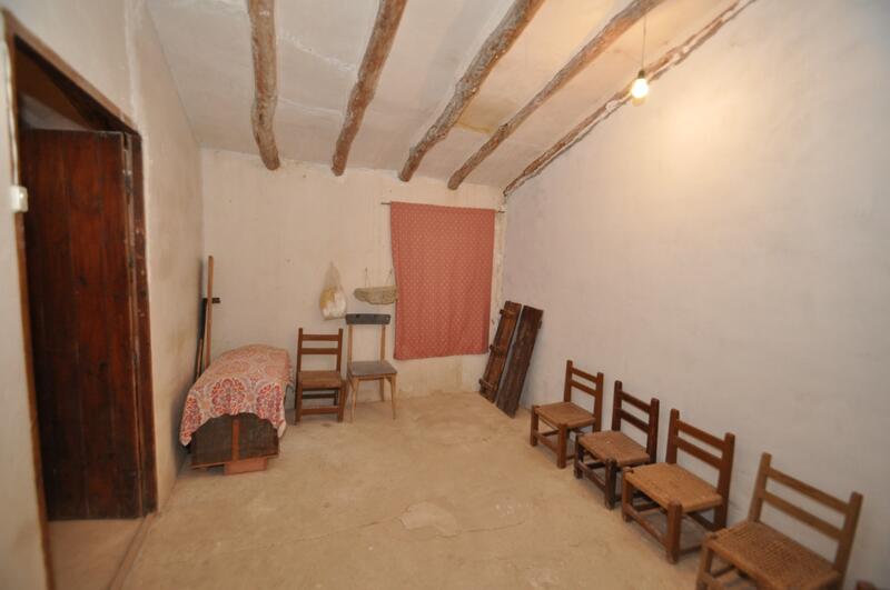 3 chambre Auberge à vendre