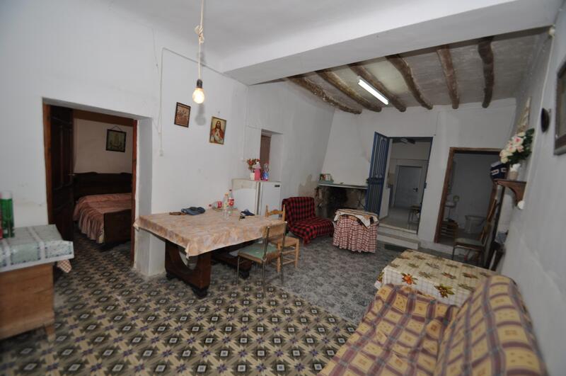 3 chambre Auberge à vendre