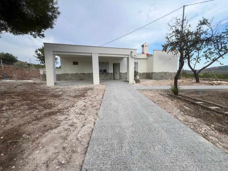 4 Cuarto Villa en venta