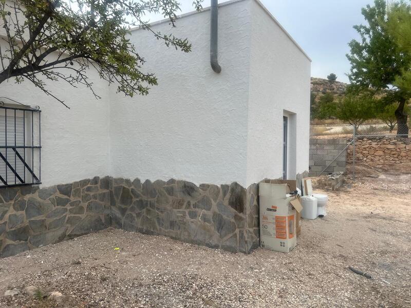 4 Cuarto Villa en venta