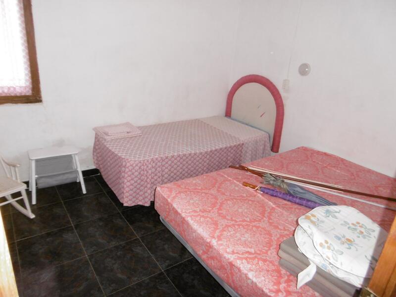 3 Schlafzimmer Landhaus zu verkaufen