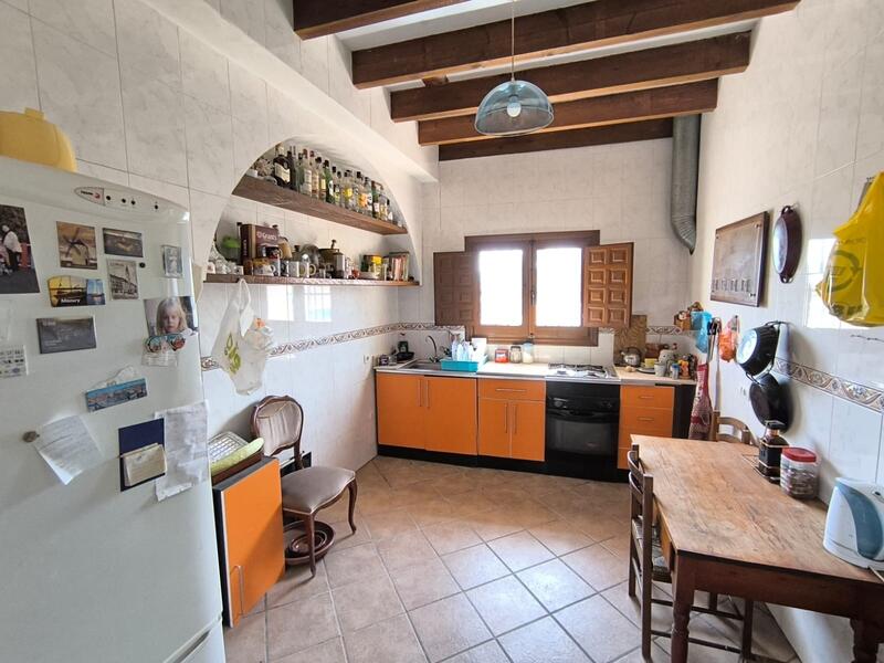 8 slaapkamer Villa Te koop