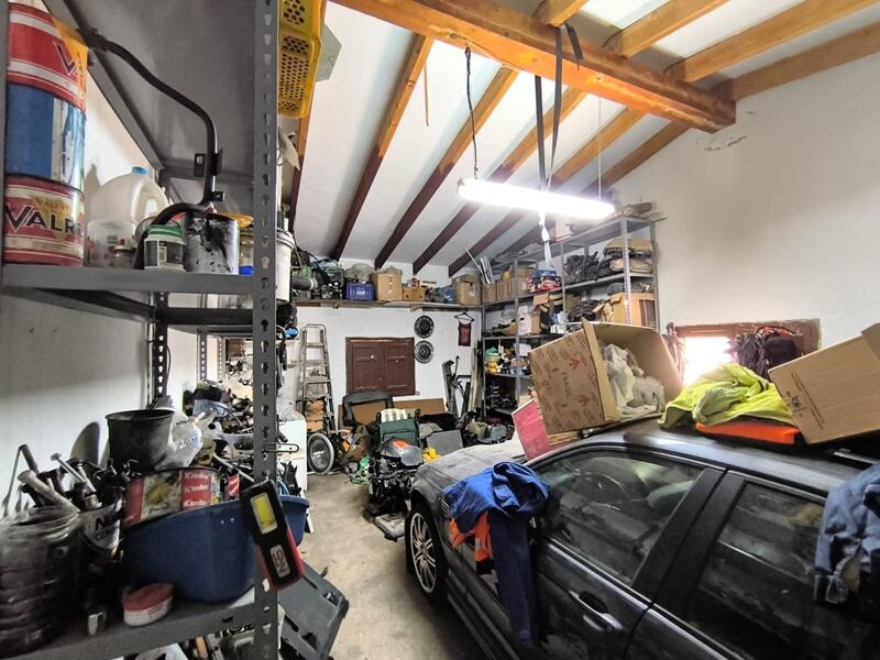 8 slaapkamer Villa Te koop