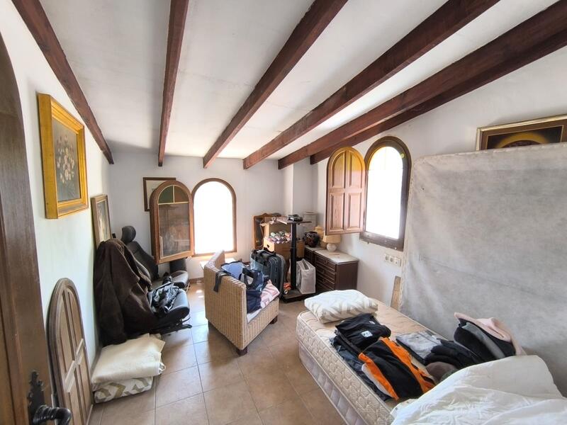 8 slaapkamer Villa Te koop