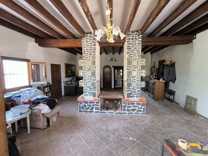 8 slaapkamer Villa Te koop