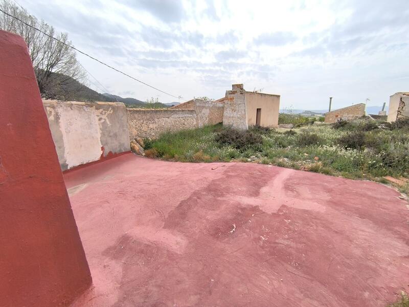 7 bedroom Cave House for sale