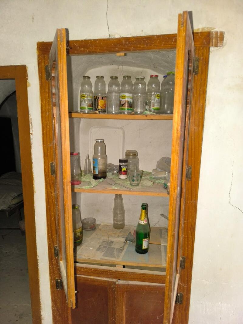 7 bedroom Cave House for sale