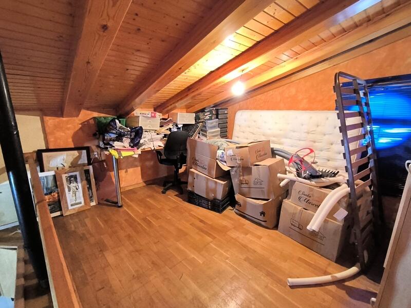 4 bedroom Country House for sale