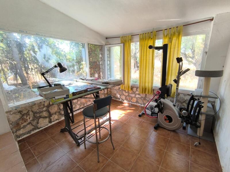 4 bedroom Country House for sale
