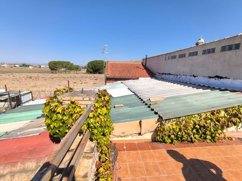 4 bedroom Country House for sale