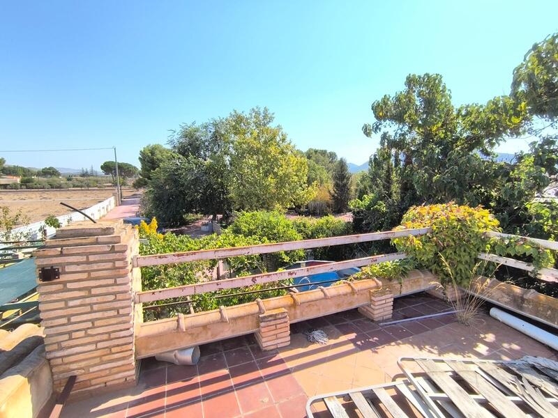 4 bedroom Country House for sale
