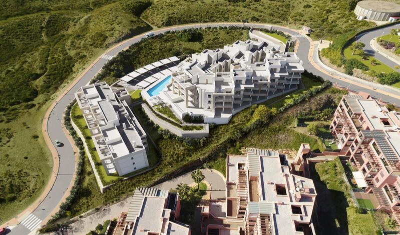 2 bedroom Apartment for sale
