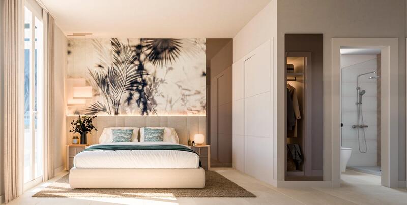 3 chambre Appartement à vendre