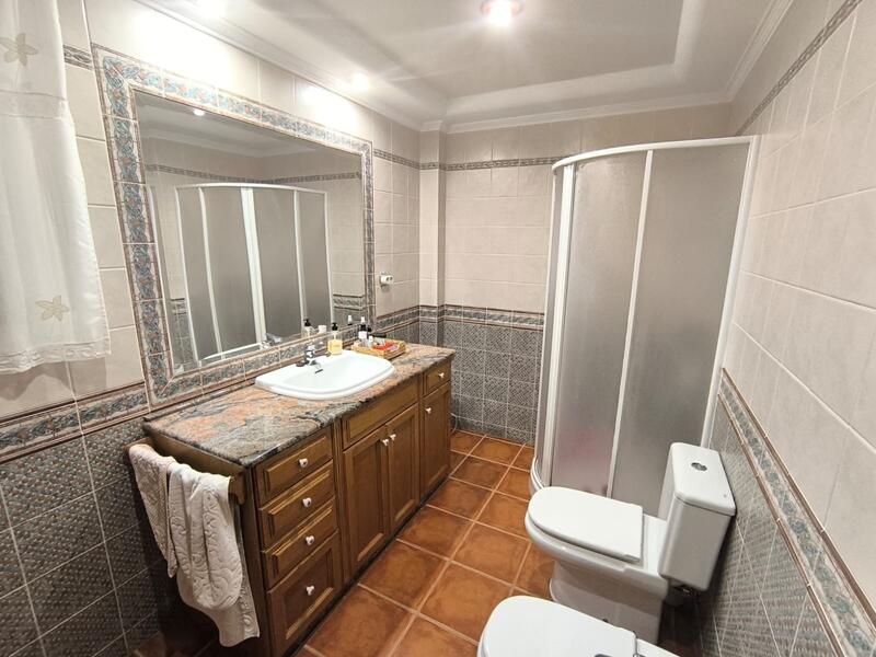 5 Cuarto Villa en venta
