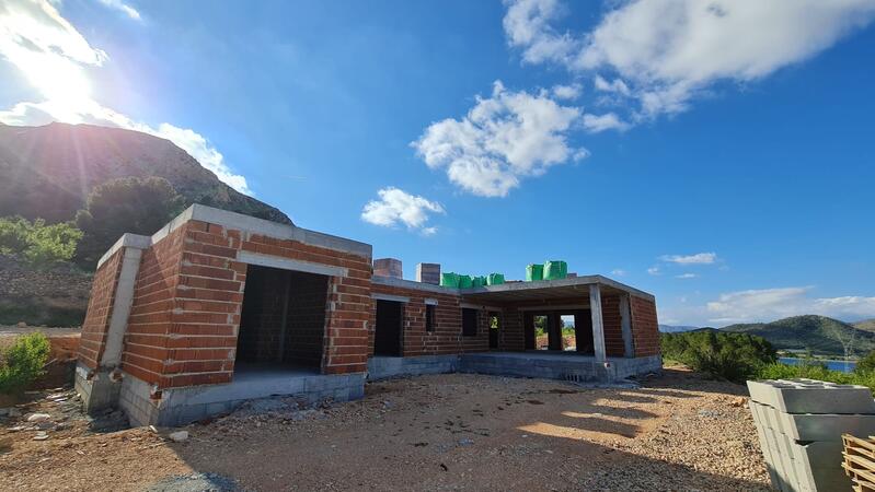 Villa Te koop in La Romana, Alicante