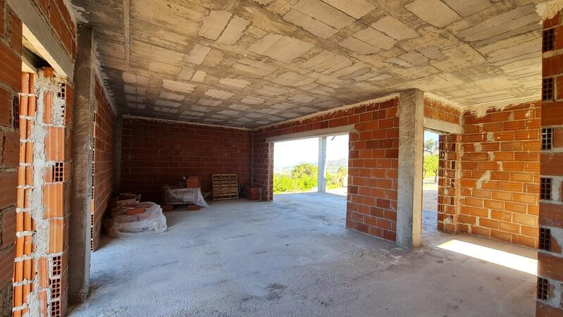 4 slaapkamer Villa Te koop