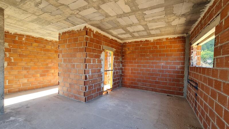 4 slaapkamer Villa Te koop