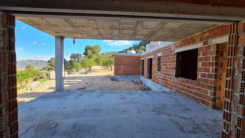 4 slaapkamer Villa Te koop