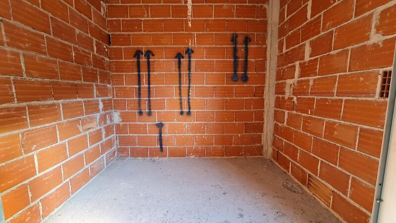 4 slaapkamer Villa Te koop