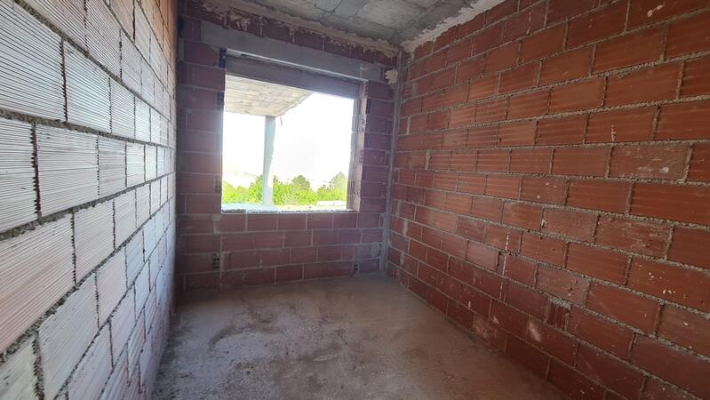 4 slaapkamer Villa Te koop