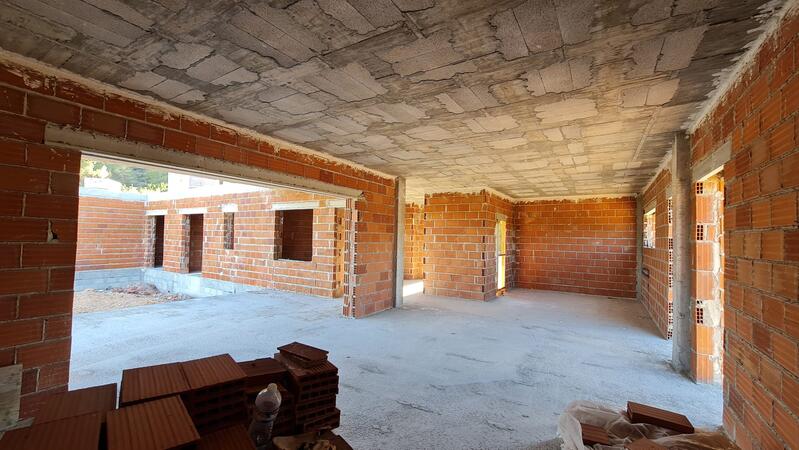 4 slaapkamer Villa Te koop