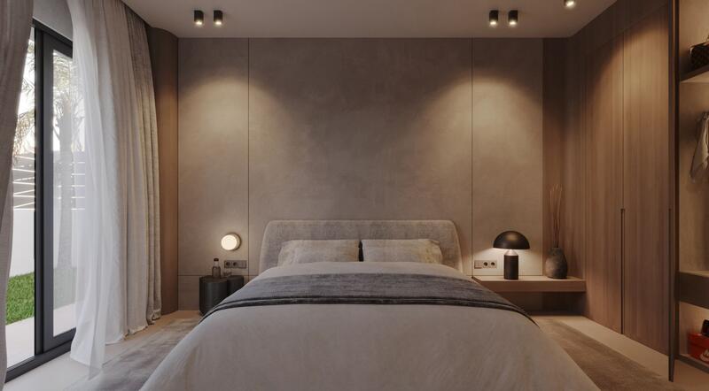 4 slaapkamer Villa Te koop