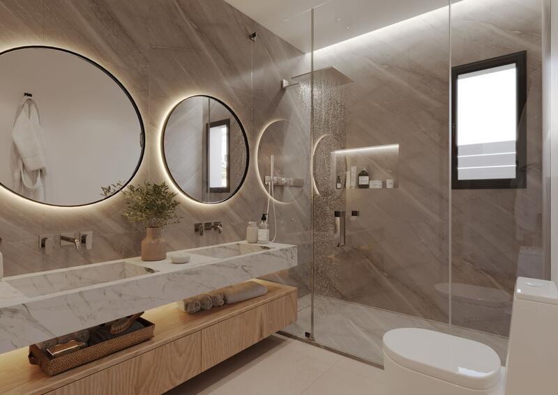 4 slaapkamer Villa Te koop