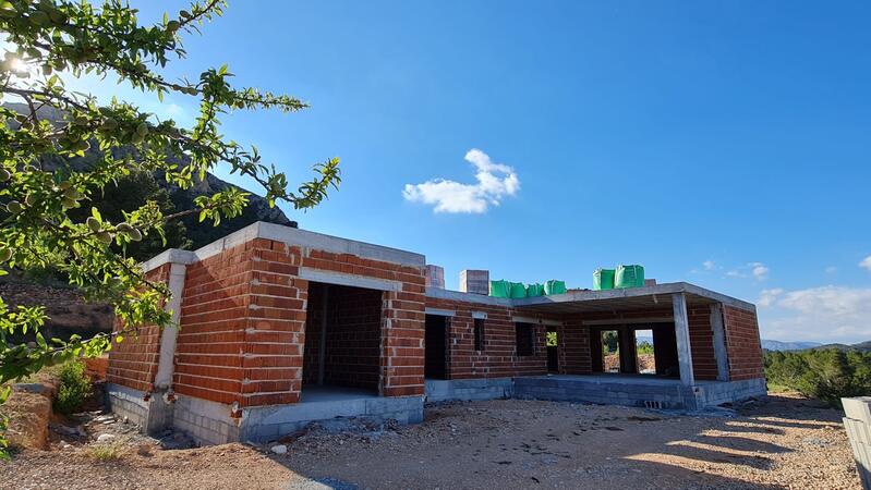 4 slaapkamer Villa Te koop