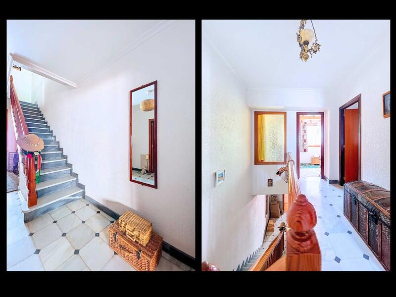 4 Schlafzimmer Stadthaus zu verkaufen