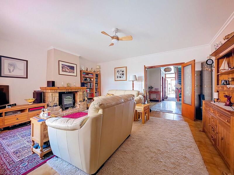 4 Schlafzimmer Stadthaus zu verkaufen