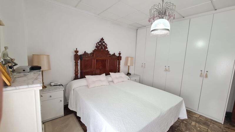 4 Cuarto Adosado en venta