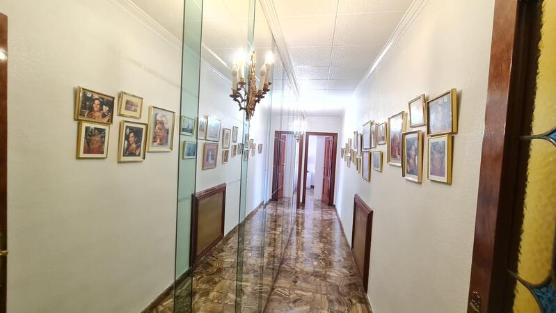 4 Cuarto Adosado en venta