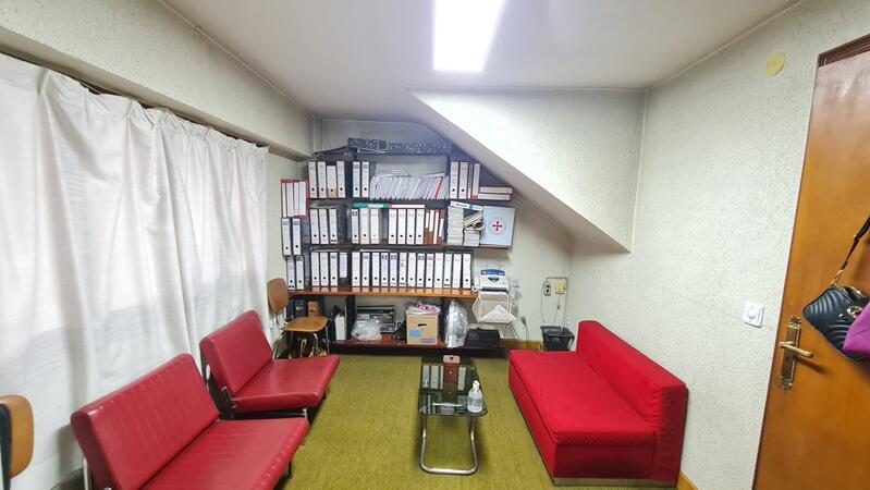 4 Cuarto Adosado en venta