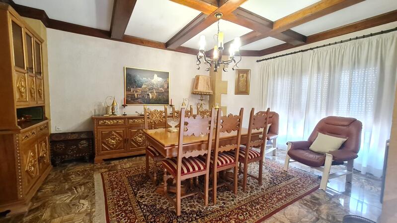4 Cuarto Adosado en venta