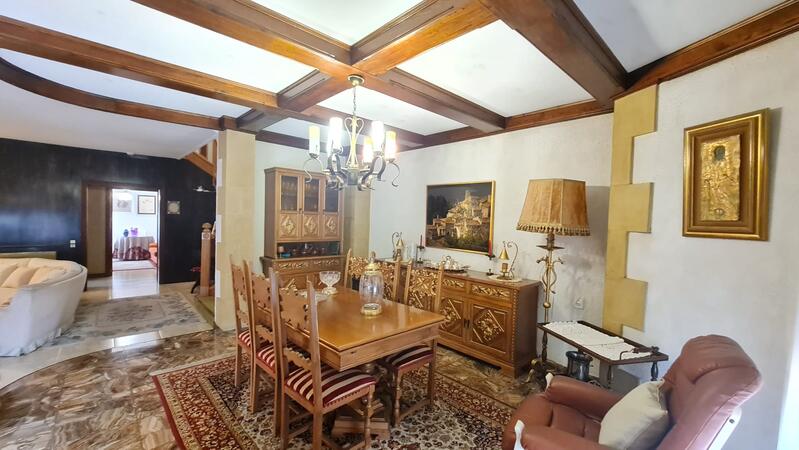 4 Cuarto Adosado en venta