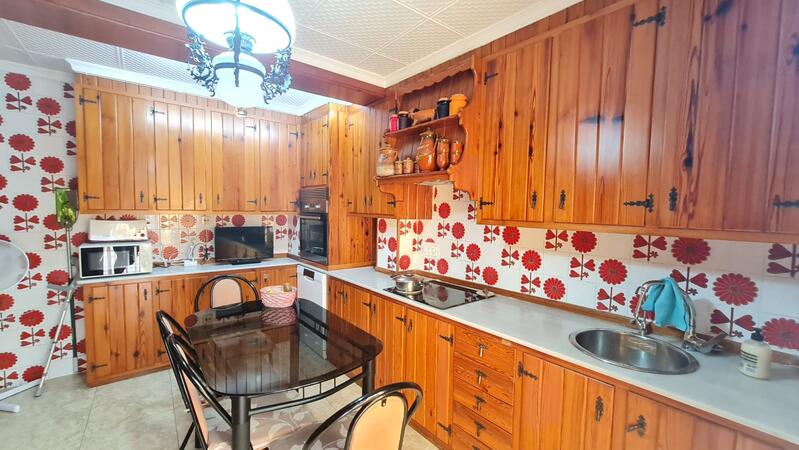 4 Cuarto Adosado en venta