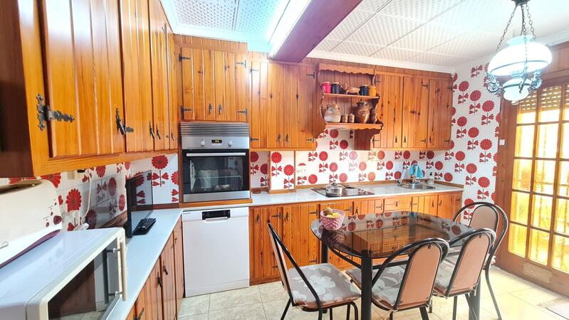 4 Cuarto Adosado en venta