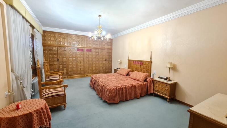 4 Cuarto Adosado en venta