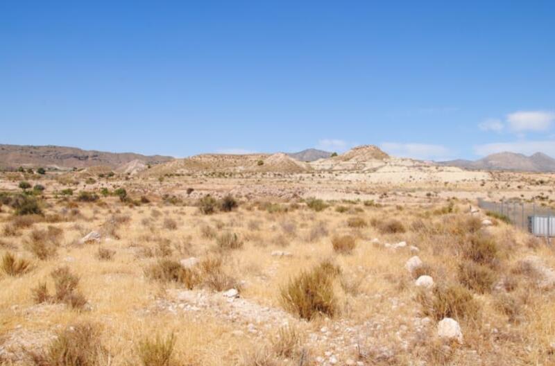 Land for sale